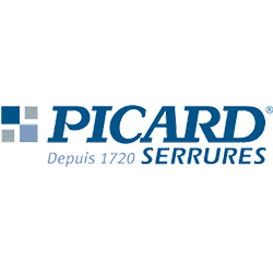 Logo Picard Serrures